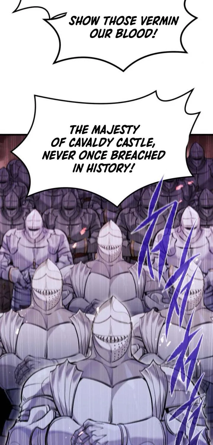 The Regressed Mercenary’s Machinations Chapter 59 page 71 - 