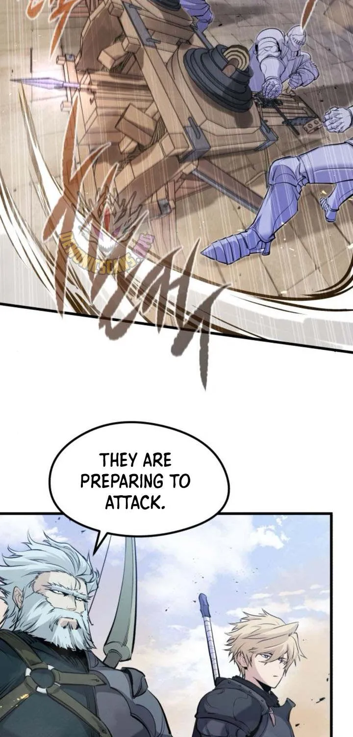 The Regressed Mercenary’s Machinations Chapter 59 page 73 - 
