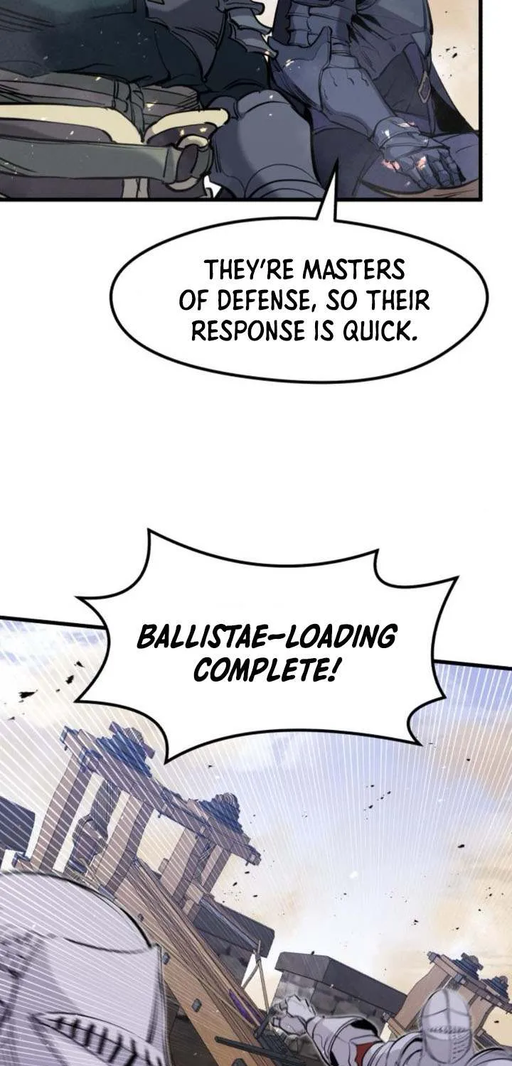 The Regressed Mercenary’s Machinations Chapter 59 page 74 - 