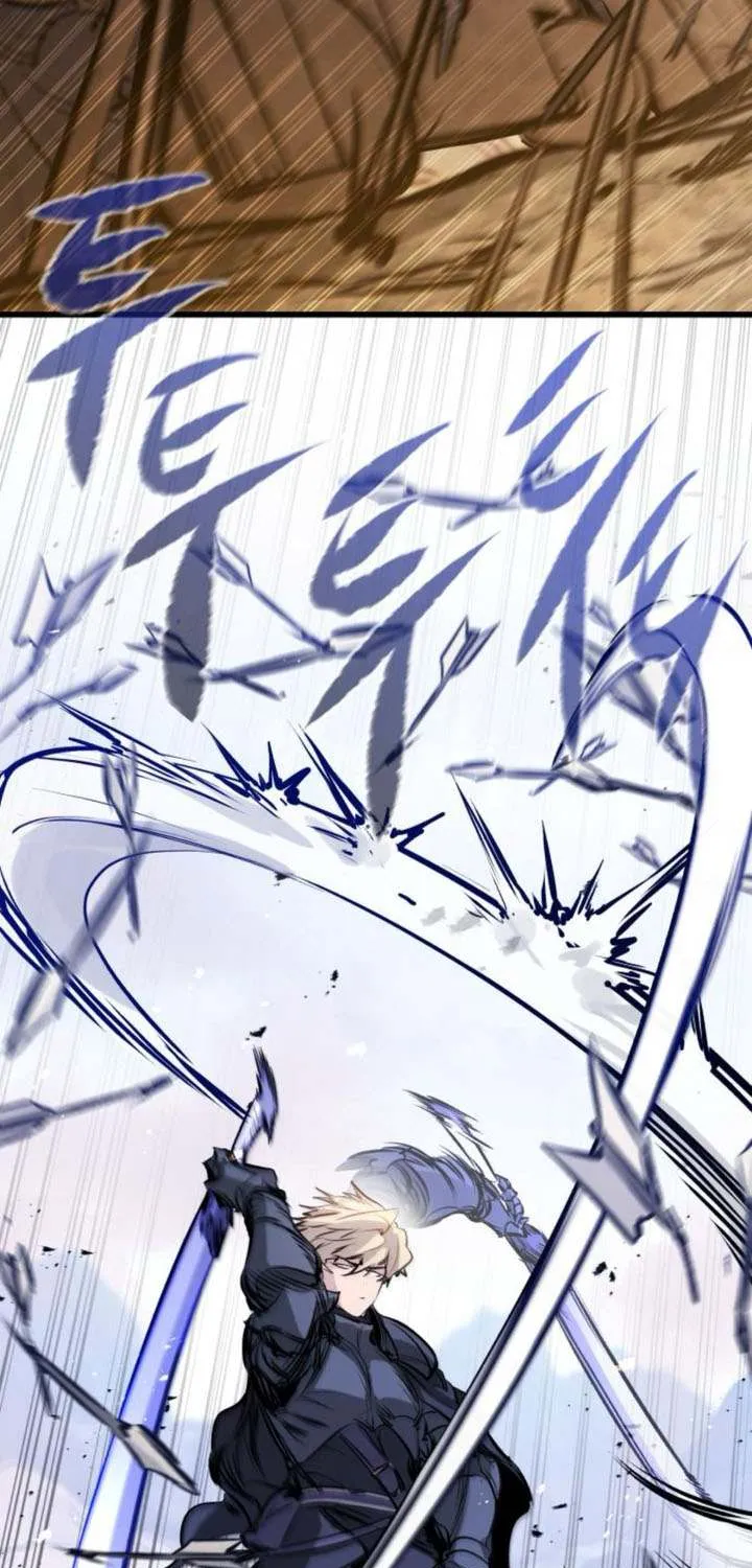 The Regressed Mercenary’s Machinations Chapter 59 page 83 - 