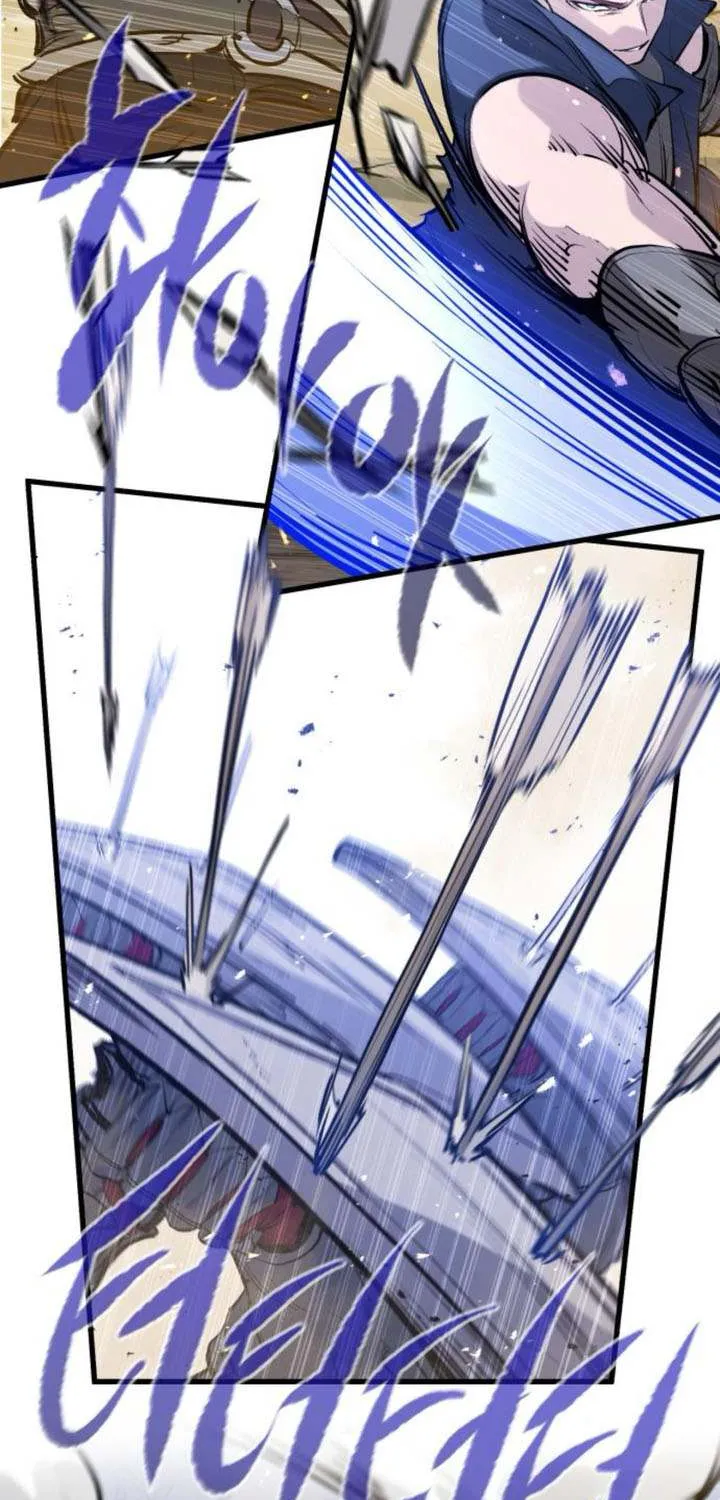 The Regressed Mercenary’s Machinations Chapter 59 page 85 - 