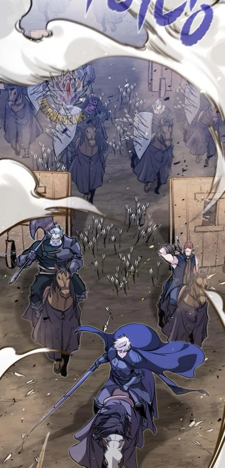 The Regressed Mercenary’s Machinations Chapter 59 page 86 - 