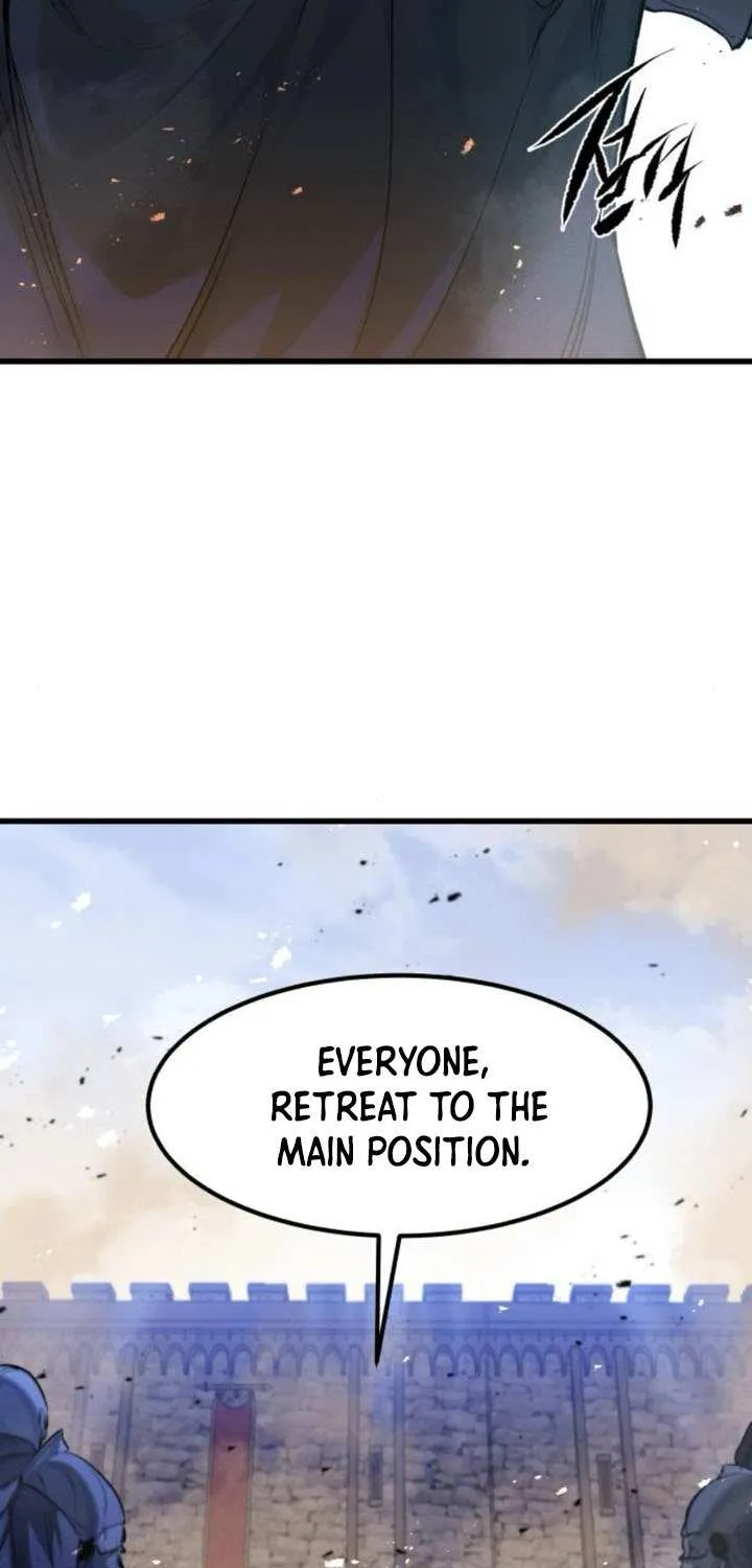 The Regressed Mercenary’s Machinations Chapter 59 page 90 - 