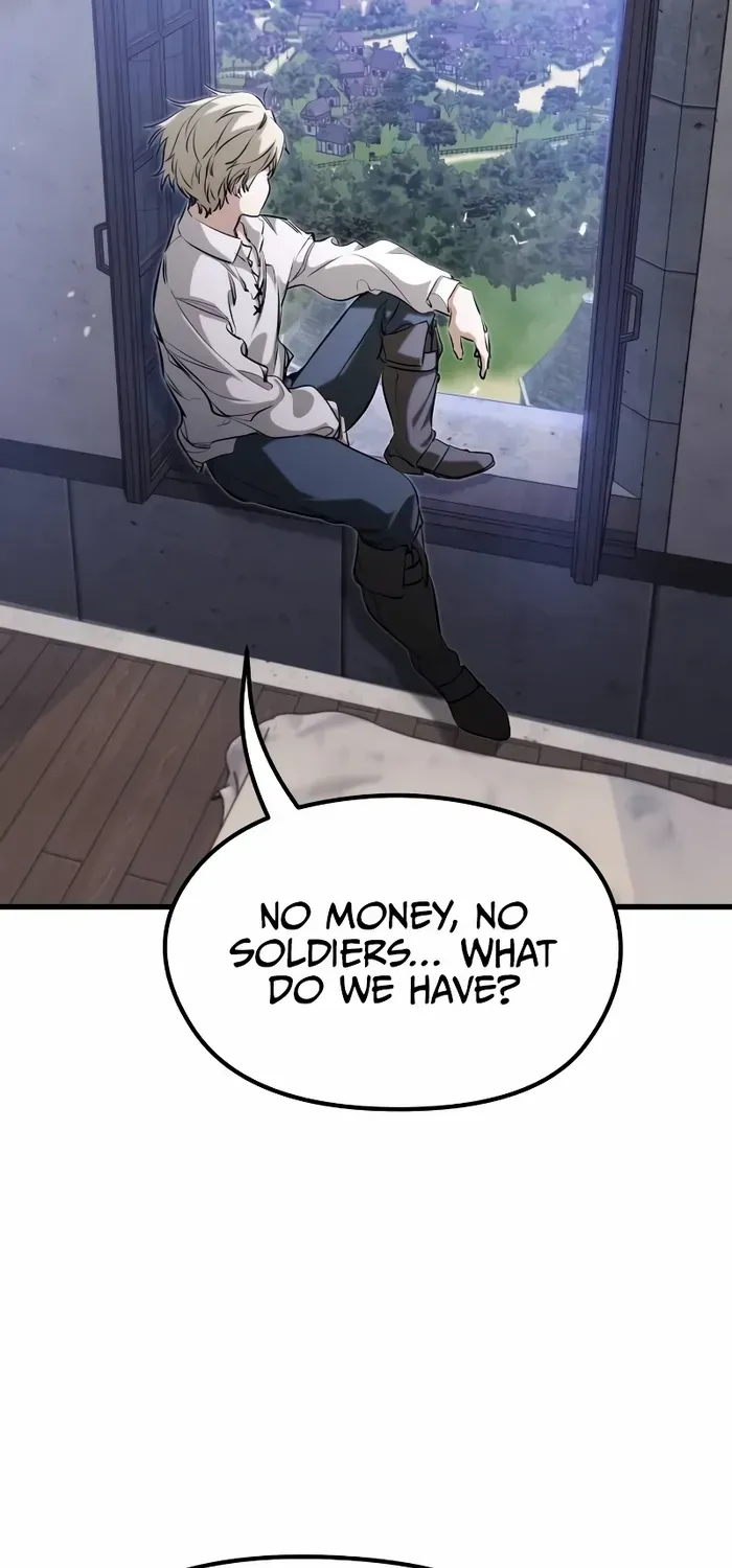 The Regressed Mercenary’s Machinations Chapter 6 page 101 - 