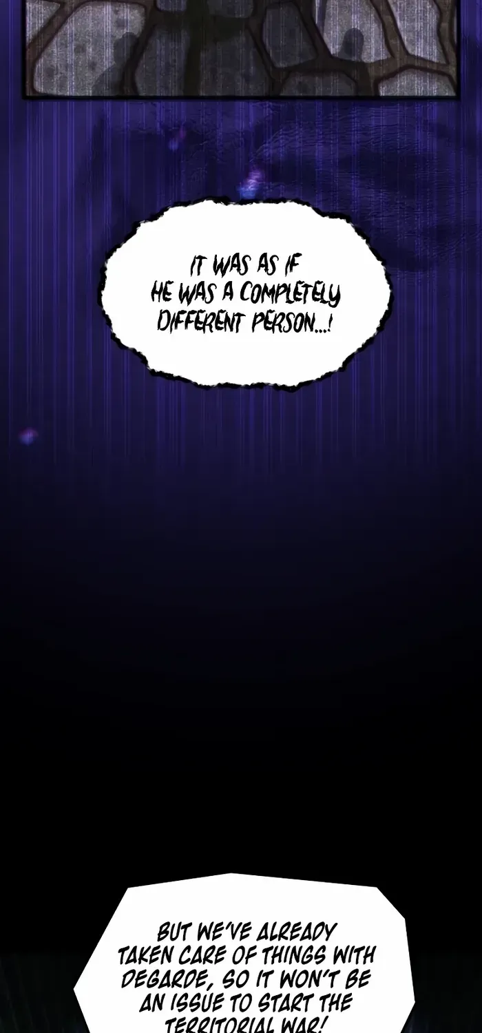 The Regressed Mercenary’s Machinations Chapter 6 page 14 - 