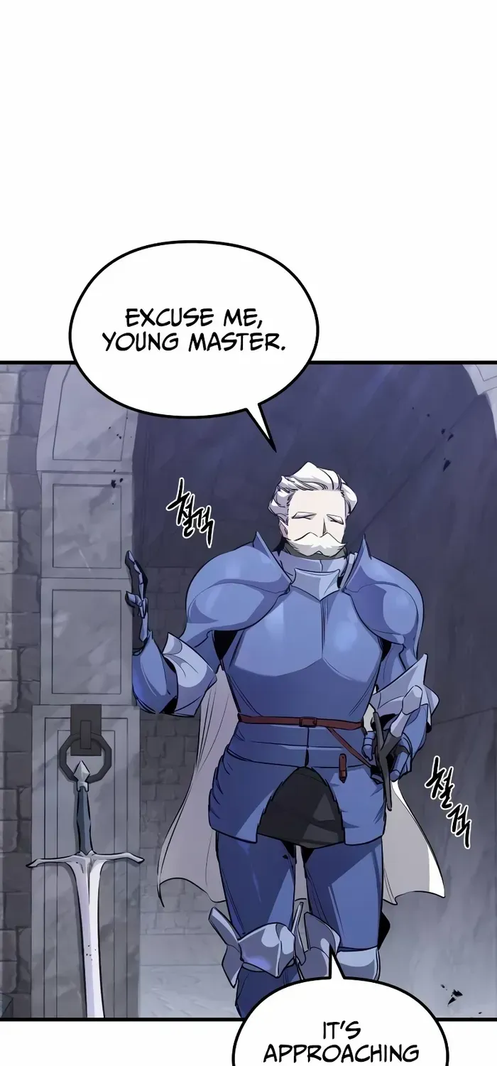 The Regressed Mercenary’s Machinations Chapter 6 page 39 - 