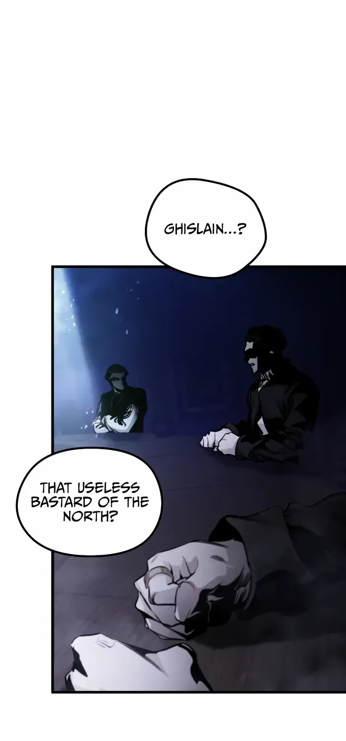 The Regressed Mercenary’s Machinations Chapter 6 page 5 - 