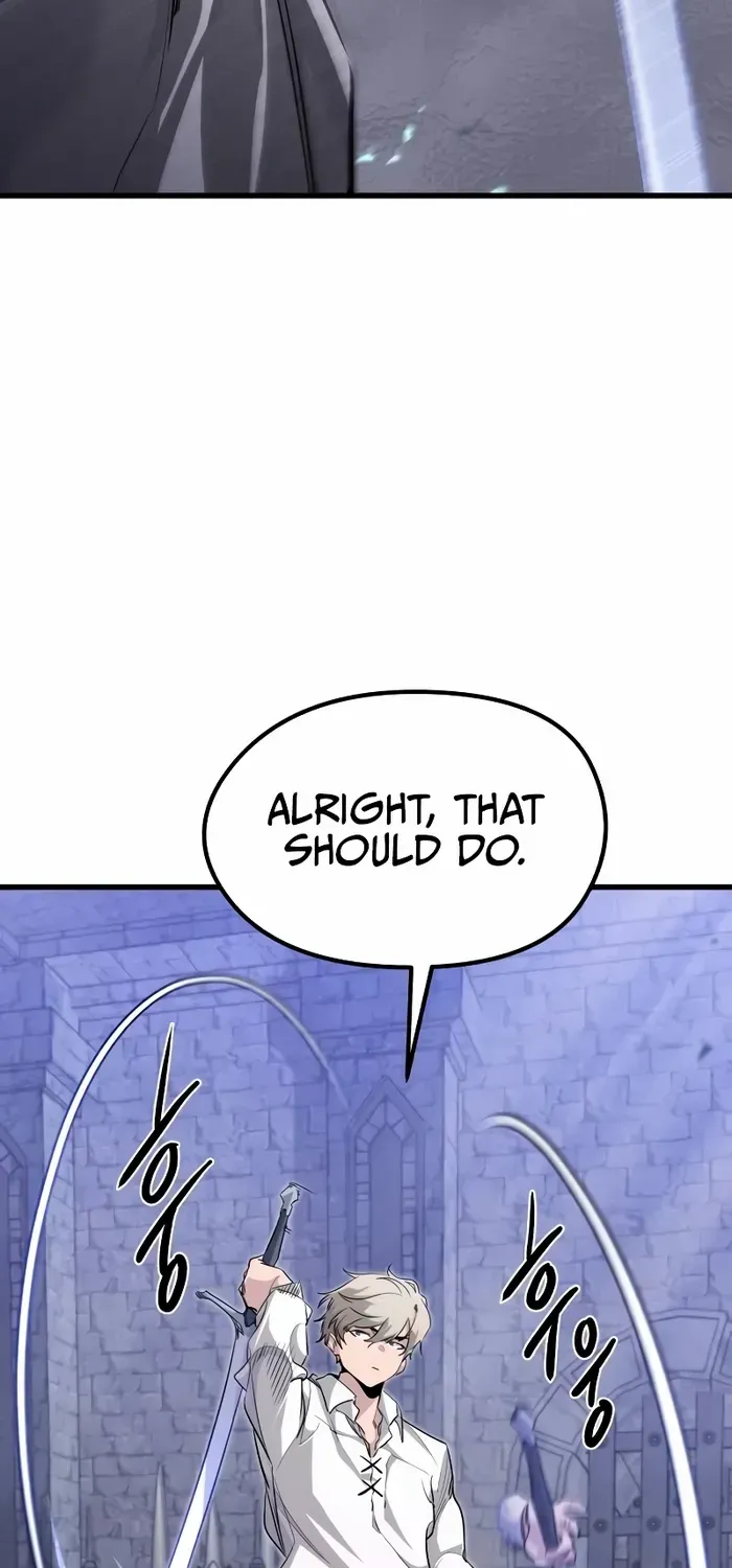 The Regressed Mercenary’s Machinations Chapter 6 page 45 - 