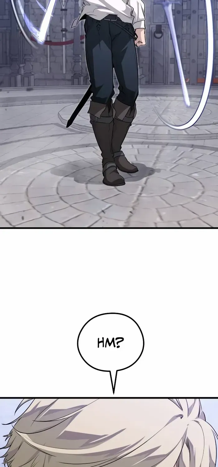 The Regressed Mercenary’s Machinations Chapter 6 page 46 - 