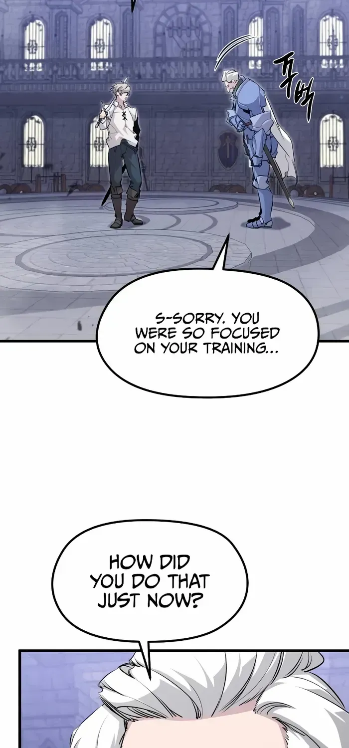 The Regressed Mercenary’s Machinations Chapter 6 page 48 - 
