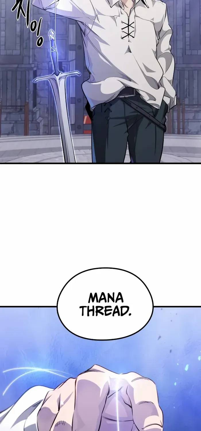 The Regressed Mercenary’s Machinations Chapter 6 page 50 - 
