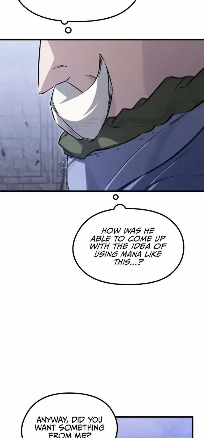 The Regressed Mercenary’s Machinations Chapter 6 page 56 - 