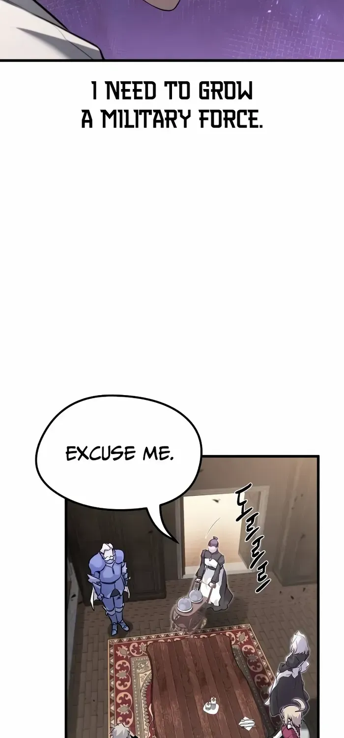 The Regressed Mercenary’s Machinations Chapter 6 page 71 - 