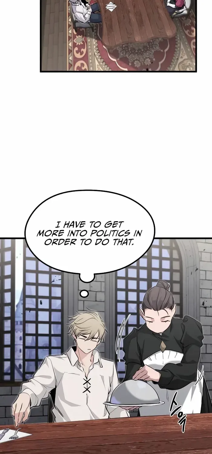 The Regressed Mercenary’s Machinations Chapter 6 page 72 - 