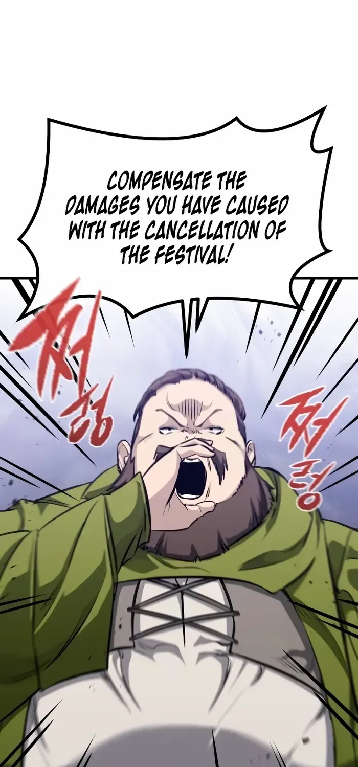 The Regressed Mercenary’s Machinations Chapter 6 page 77 - 