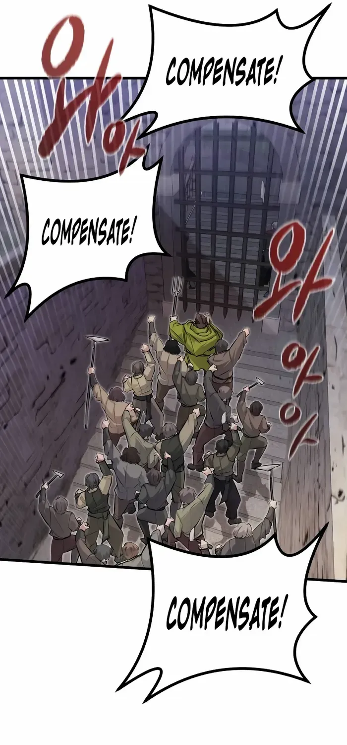 The Regressed Mercenary’s Machinations Chapter 6 page 79 - 