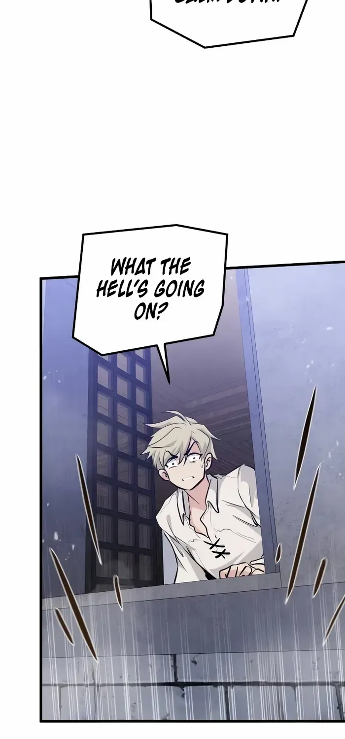 The Regressed Mercenary’s Machinations Chapter 6 page 81 - 