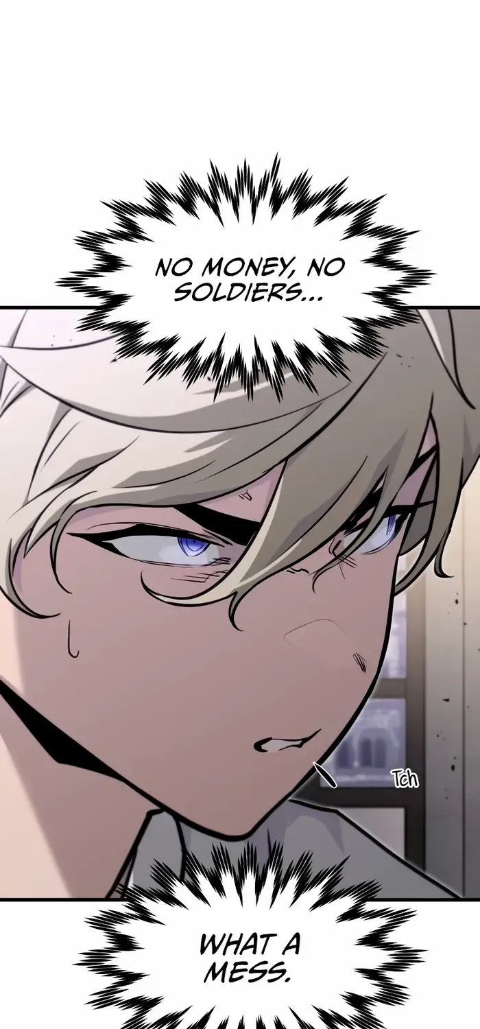 The Regressed Mercenary’s Machinations Chapter 6 page 92 - 