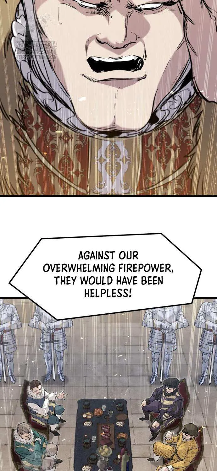 The Regressed Mercenary’s Machinations Chapter 60 page 15 - 