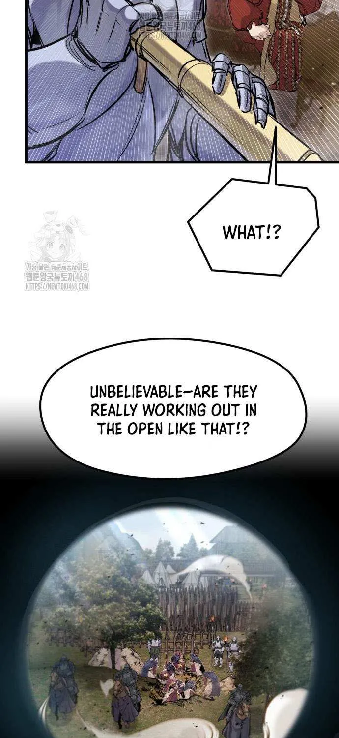 The Regressed Mercenary’s Machinations Chapter 60 page 19 - 