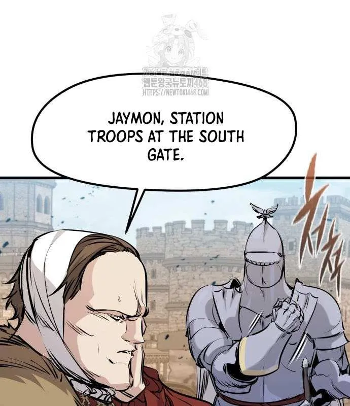 The Regressed Mercenary’s Machinations Chapter 60 page 21 - 