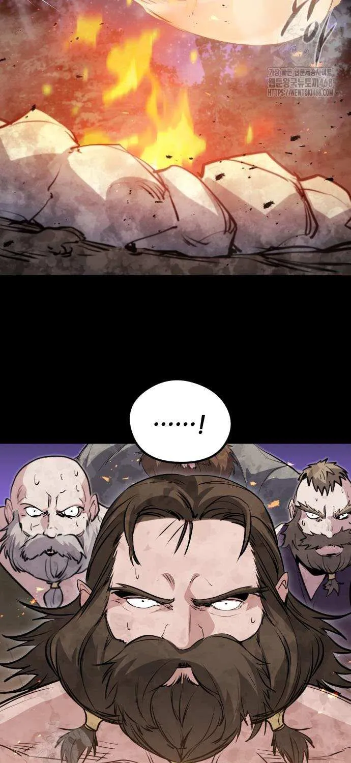 The Regressed Mercenary’s Machinations Chapter 60 page 36 - 