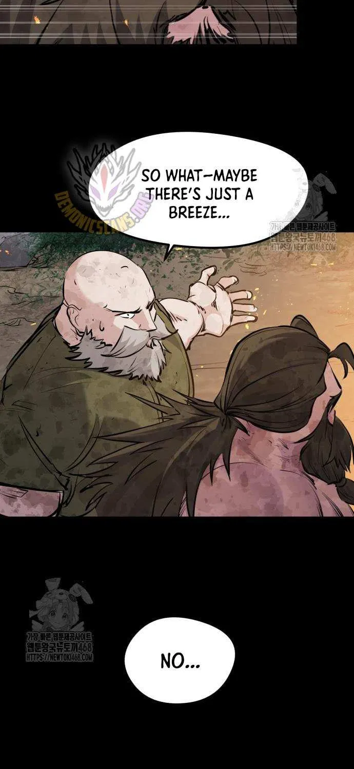The Regressed Mercenary’s Machinations Chapter 60 page 39 - 