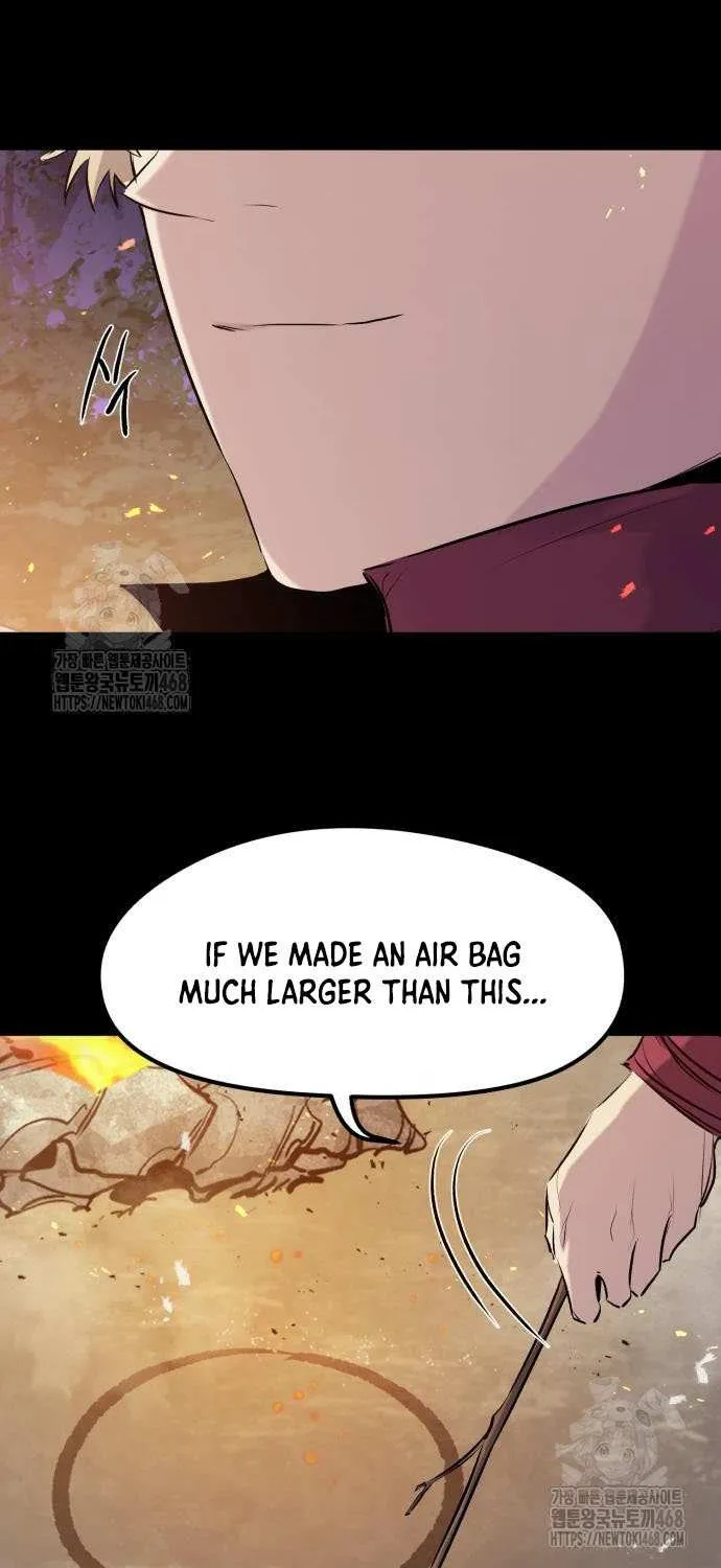 The Regressed Mercenary’s Machinations Chapter 60 page 41 - 