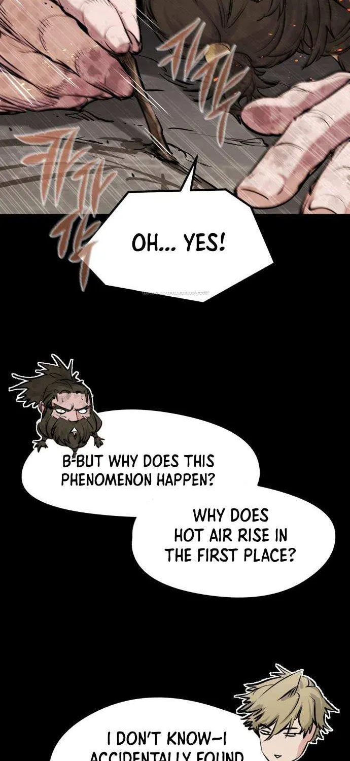 The Regressed Mercenary’s Machinations Chapter 60 page 44 - 
