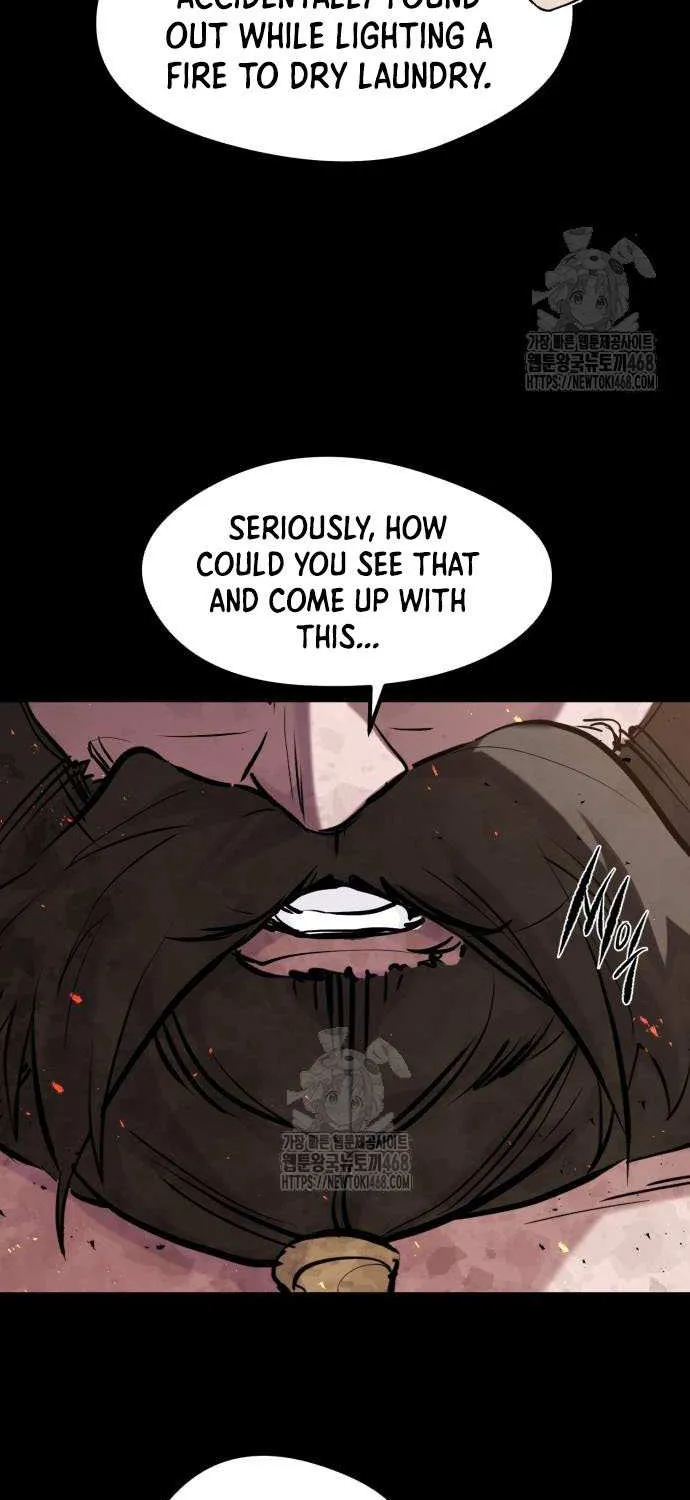 The Regressed Mercenary’s Machinations Chapter 60 page 45 - 