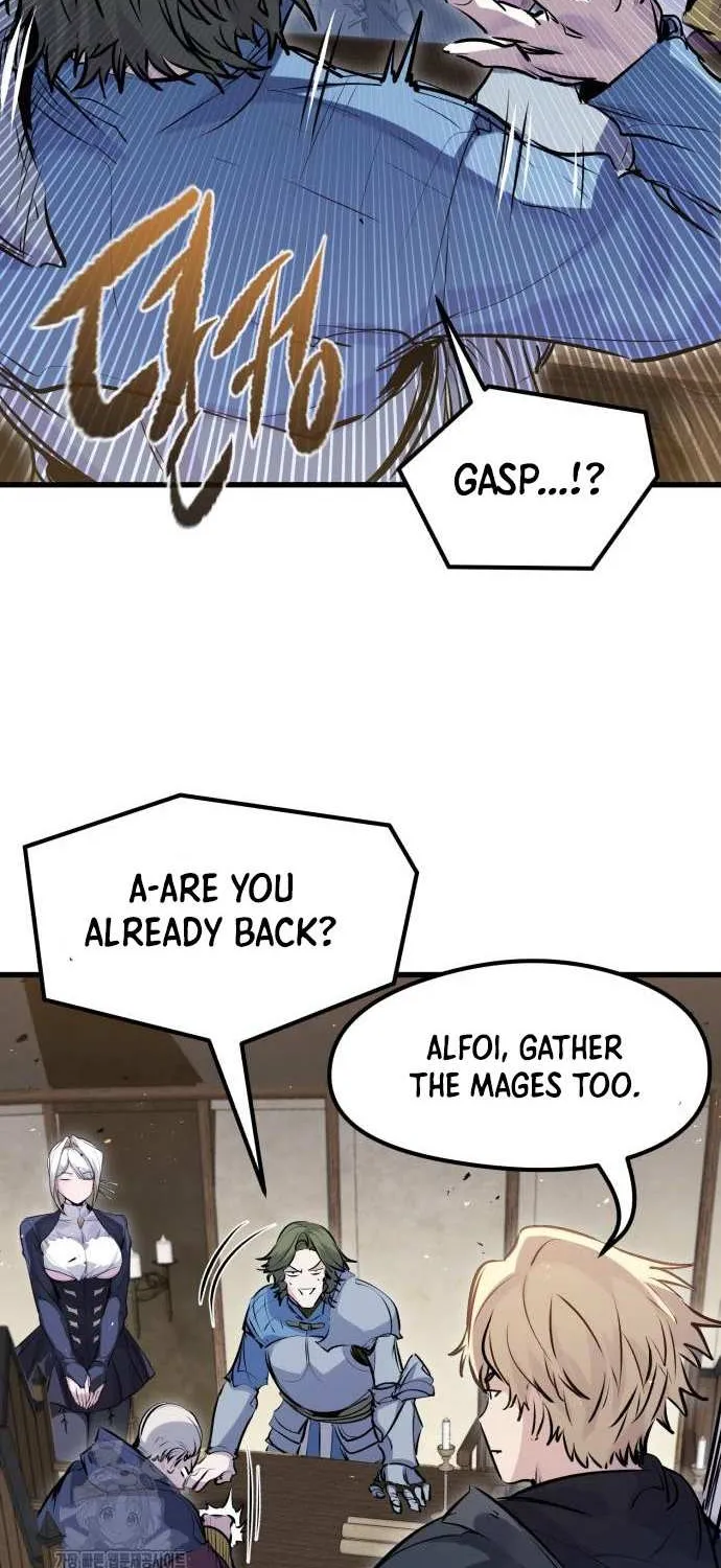 The Regressed Mercenary’s Machinations Chapter 60 page 6 - 