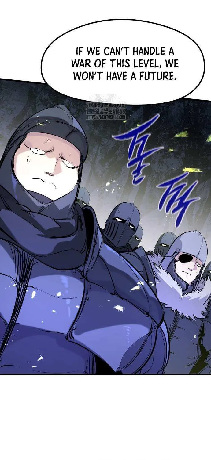 The Regressed Mercenary’s Machinations Chapter 60 page 59 - 