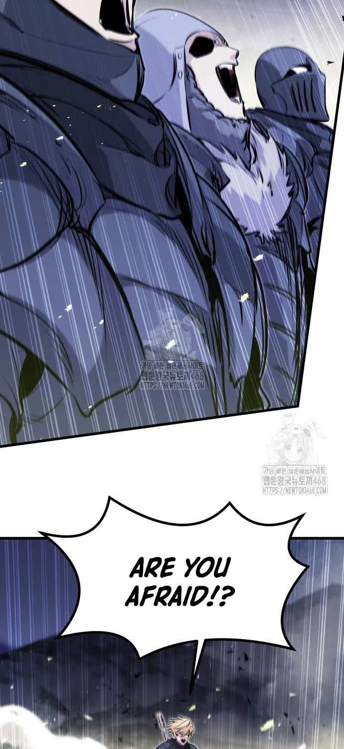 The Regressed Mercenary’s Machinations Chapter 60 page 64 - 