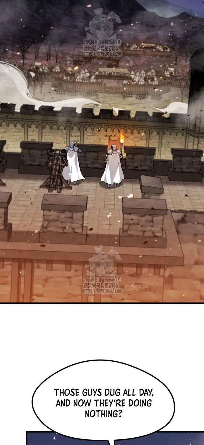 The Regressed Mercenary’s Machinations Chapter 60 page 71 - 