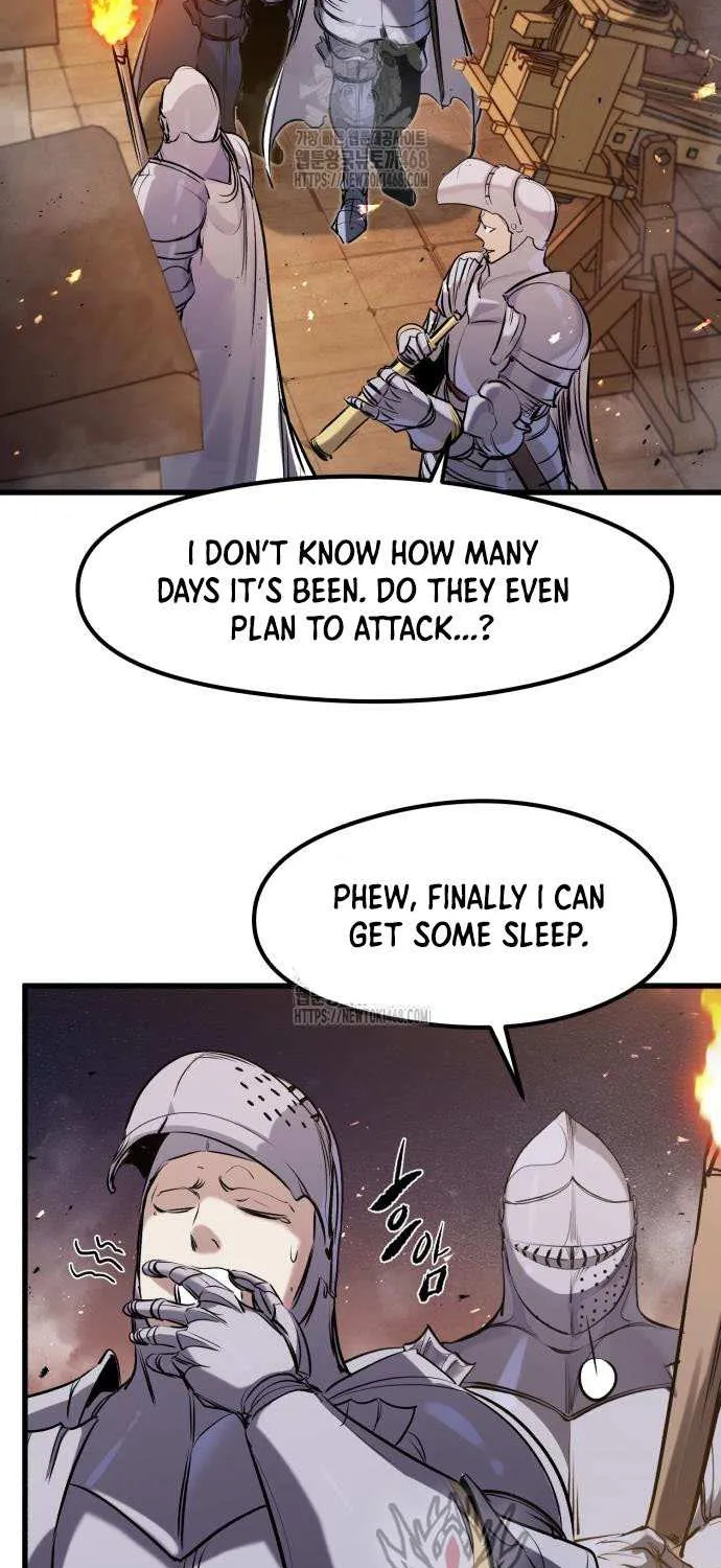 The Regressed Mercenary’s Machinations Chapter 60 page 73 - 