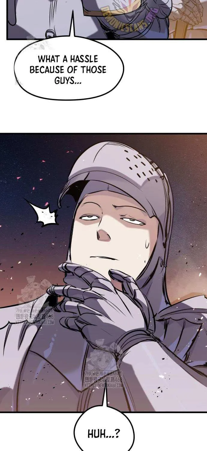 The Regressed Mercenary’s Machinations Chapter 60 page 74 - 