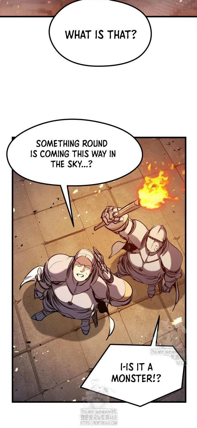 The Regressed Mercenary’s Machinations Chapter 60 page 76 - 