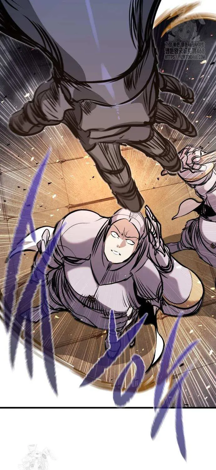 The Regressed Mercenary’s Machinations Chapter 60 page 78 - 