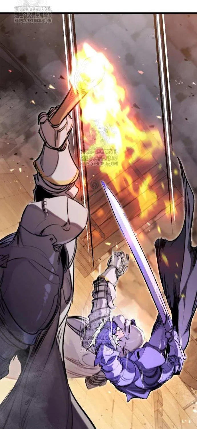The Regressed Mercenary’s Machinations Chapter 60 page 79 - 