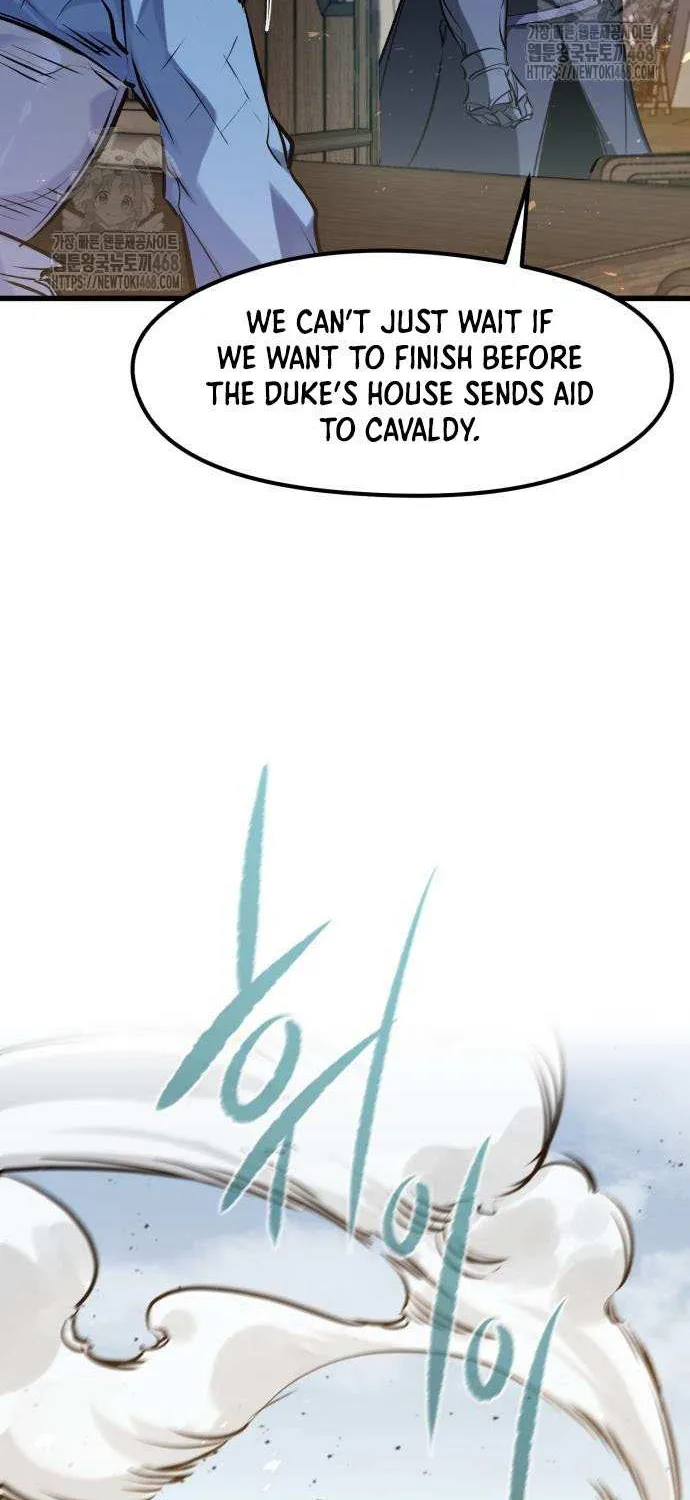 The Regressed Mercenary’s Machinations Chapter 60 page 9 - 