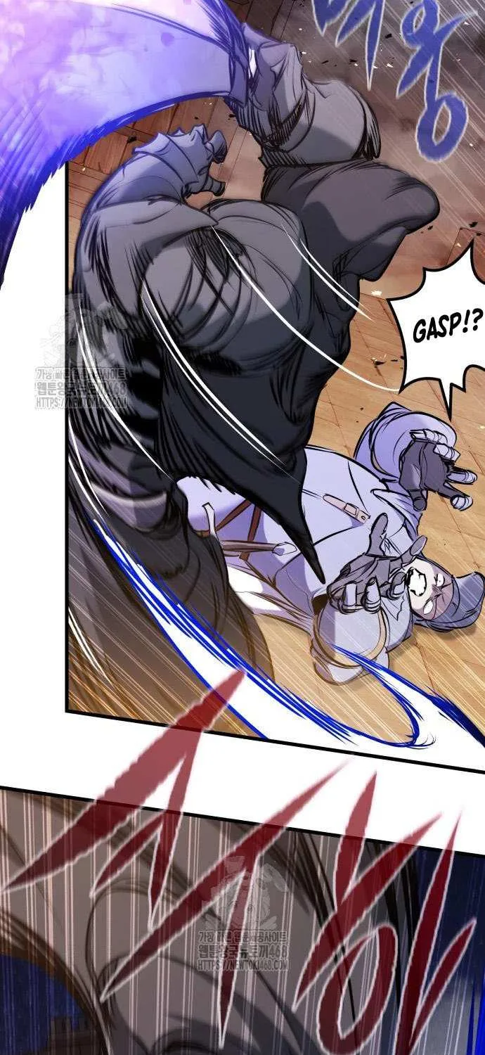 The Regressed Mercenary’s Machinations Chapter 60 page 82 - 
