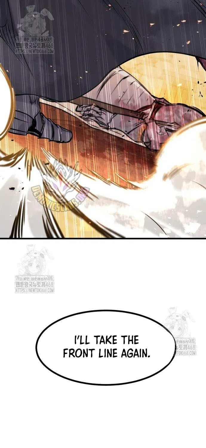 The Regressed Mercenary’s Machinations Chapter 60 page 87 - 