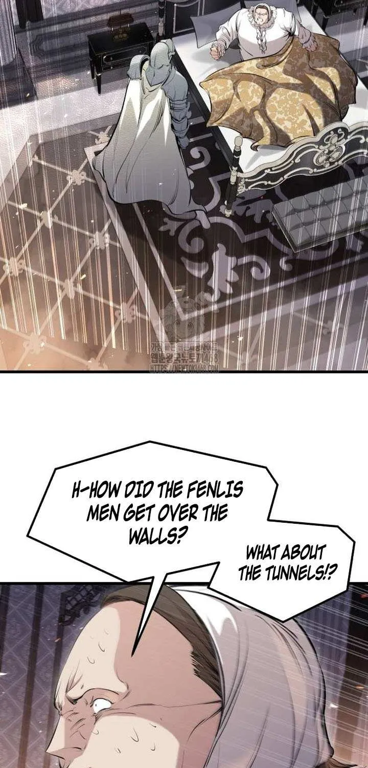 The Regressed Mercenary’s Machinations Chapter 61 page 13 - 