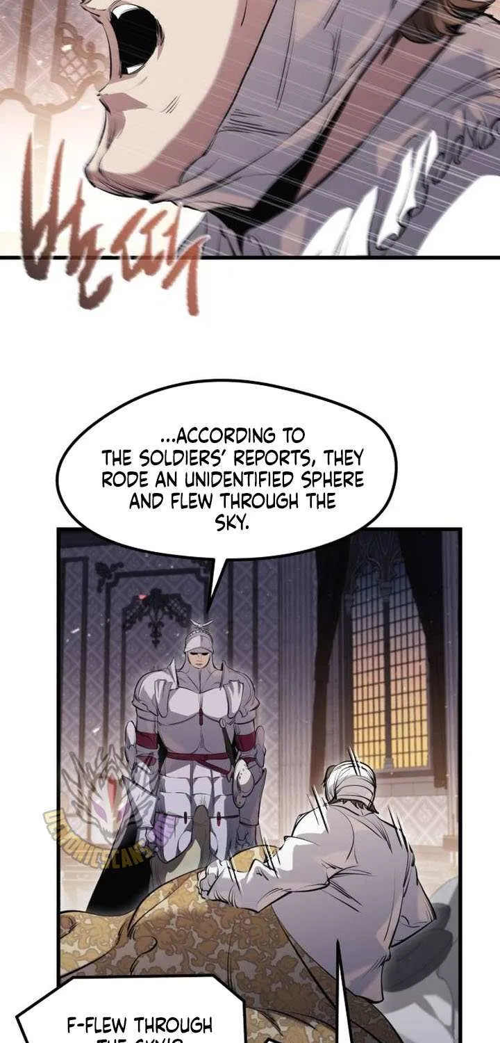 The Regressed Mercenary’s Machinations Chapter 61 page 14 - 