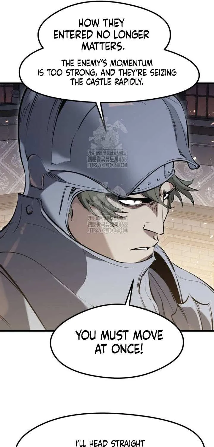 The Regressed Mercenary’s Machinations Chapter 61 page 16 - 