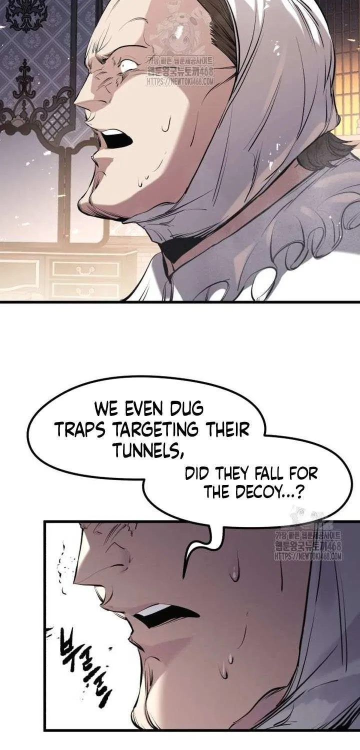 The Regressed Mercenary’s Machinations Chapter 61 page 18 - 
