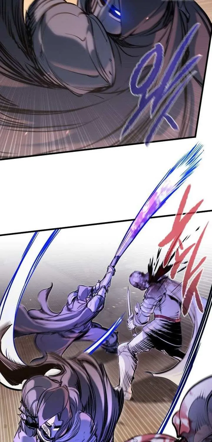The Regressed Mercenary’s Machinations Chapter 61 page 26 - 