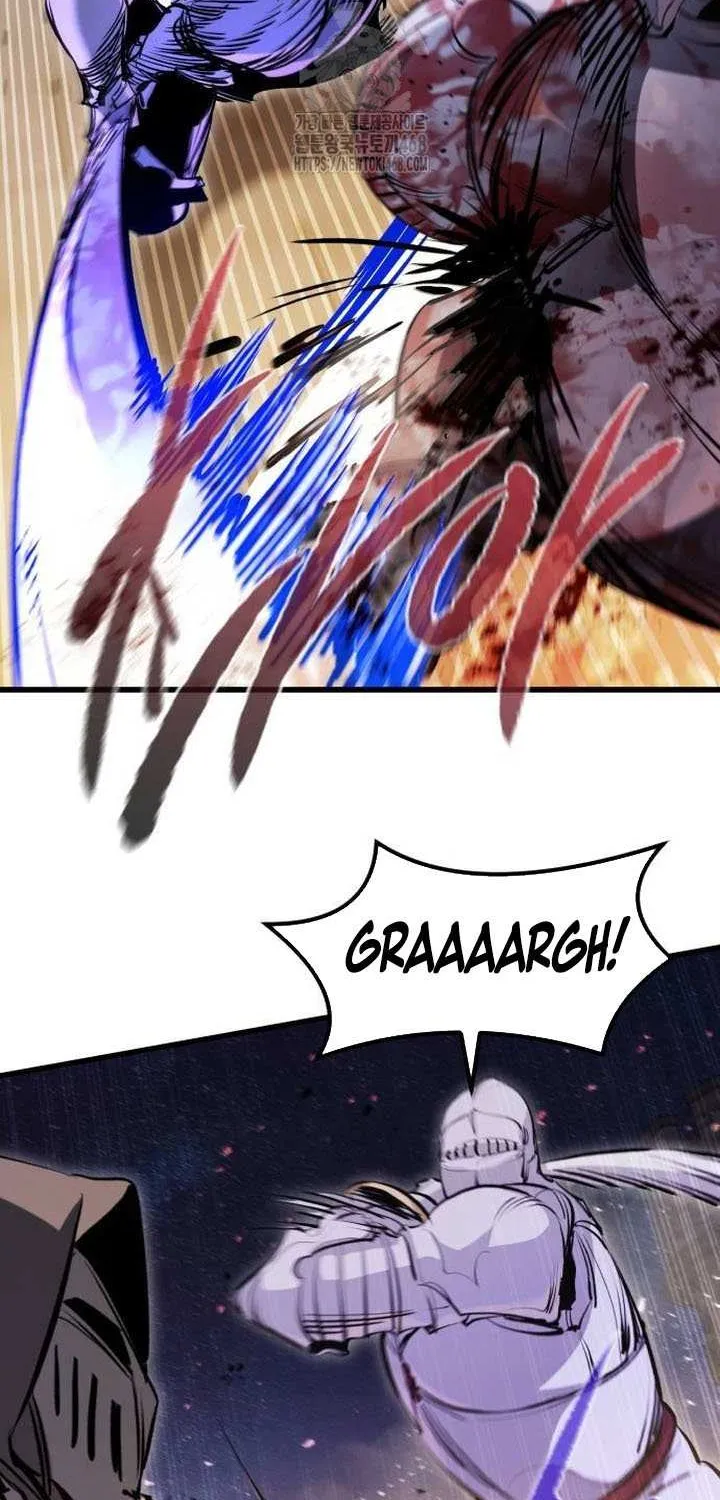 The Regressed Mercenary’s Machinations Chapter 61 page 27 - 