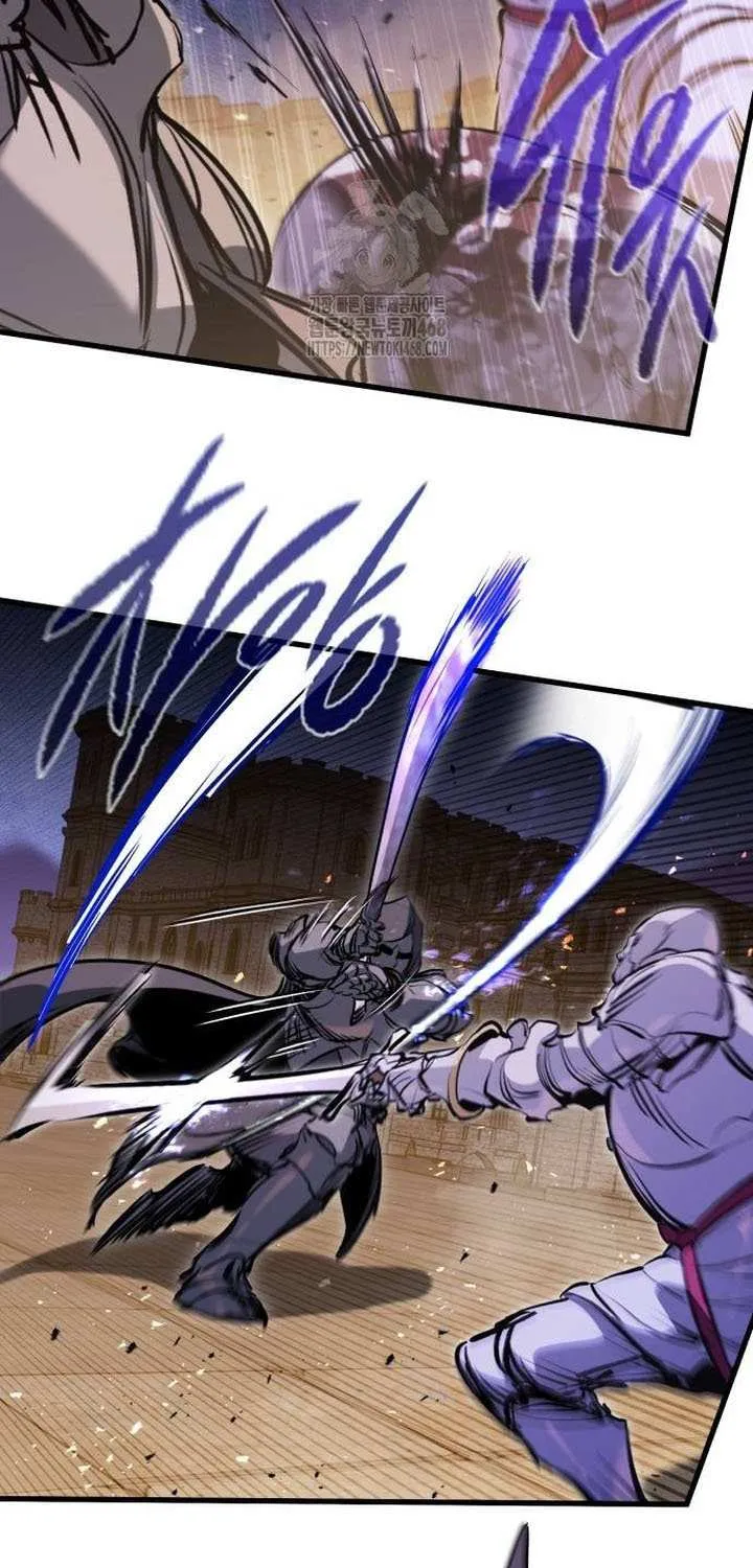 The Regressed Mercenary’s Machinations Chapter 61 page 28 - 