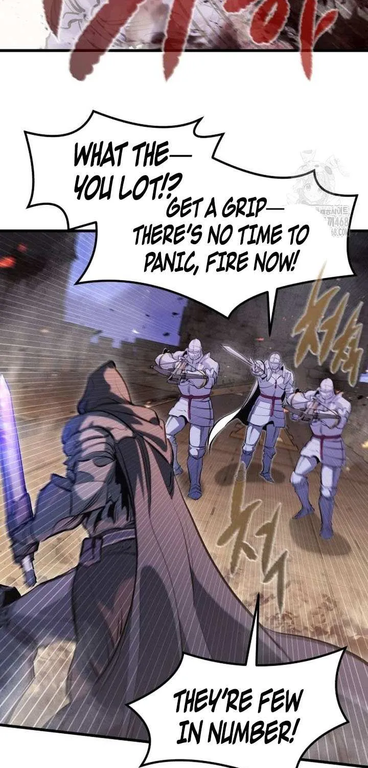 The Regressed Mercenary’s Machinations Chapter 61 page 30 - 